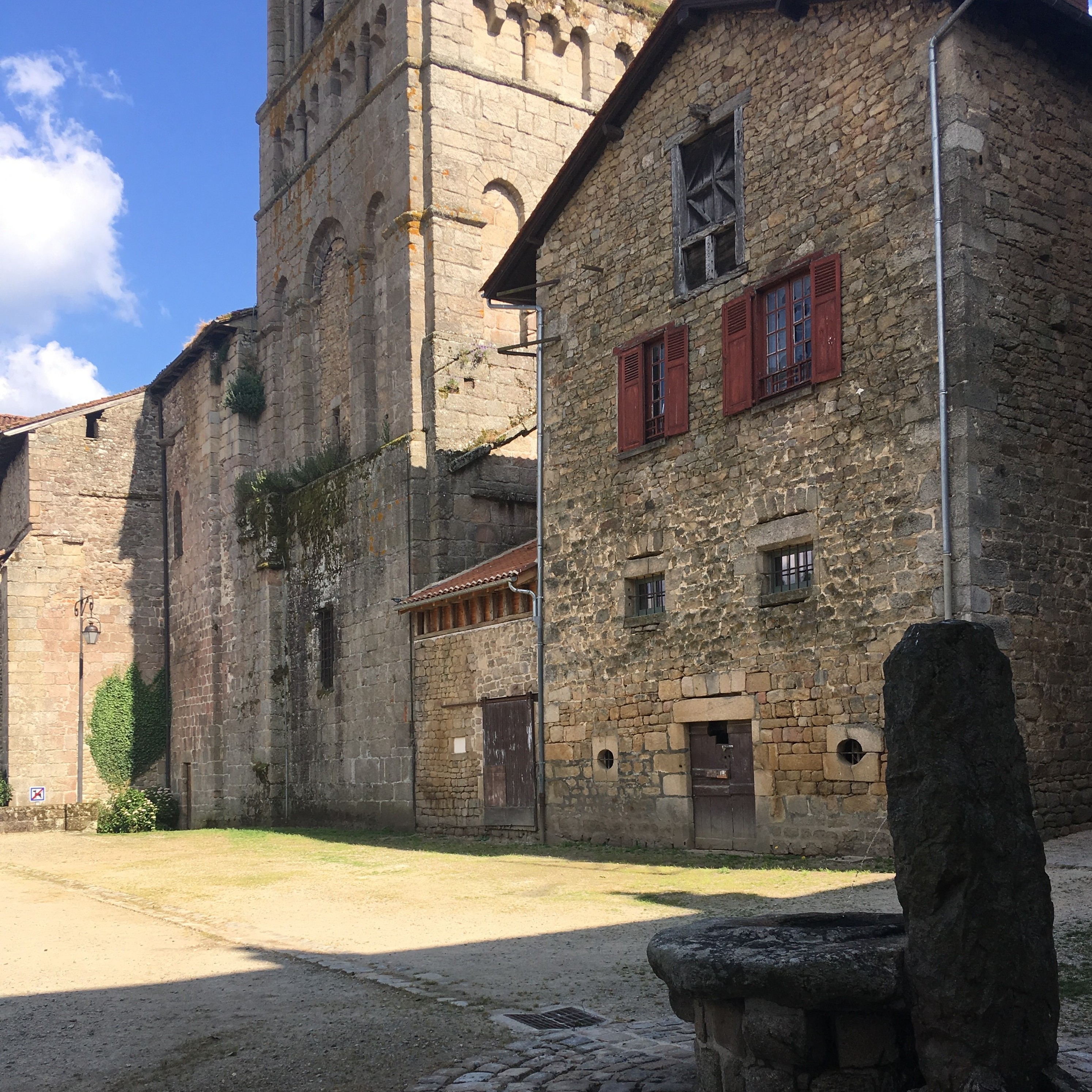 La place des coopérateurs